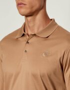 Karl Lagerfeld Polo PRESS BUTTON | regular fit