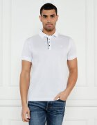 Karl Lagerfeld Polo PRESS BUTTON | Regular Fit