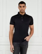 Karl Lagerfeld Polo PRESS BUTTON | Regular Fit