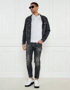 Karl Lagerfeld Polo PRESS BUTTON | Regular Fit