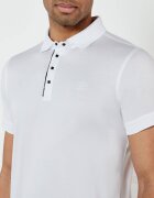 Karl Lagerfeld Polo PRESS BUTTON | Regular Fit