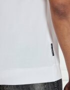 Karl Lagerfeld Polo PRESS BUTTON | Regular Fit