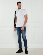 Karl Lagerfeld Polo PRESS BUTTON | Regular Fit