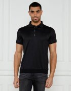 Karl Lagerfeld Polo PRESS BUTTON | Regular Fit