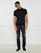 Karl Lagerfeld Polo PRESS BUTTON | Regular Fit
