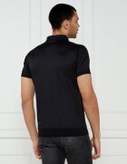 Karl Lagerfeld Polo PRESS BUTTON | Regular Fit