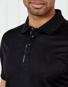 Karl Lagerfeld Polo PRESS BUTTON | Regular Fit