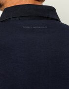 Karl Lagerfeld Polo | regular fit