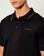 Karl Lagerfeld Polo | regular fit