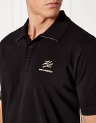 Karl Lagerfeld Polo | Regular Fit