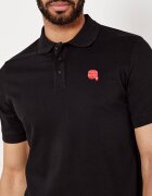 Karl Lagerfeld Polo | Regular Fit