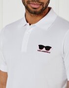 Karl Lagerfeld Polo | Regular Fit