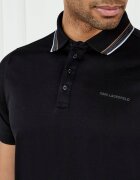 Karl Lagerfeld Polo | Regular Fit
