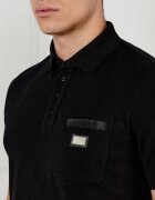 Karl Lagerfeld Polo | Regular Fit
