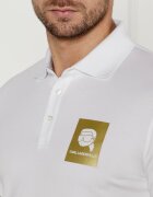 Karl Lagerfeld Polo | Regular Fit