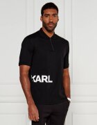 Karl Lagerfeld Polo | Regular Fit
