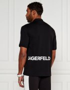 Karl Lagerfeld Polo | Regular Fit