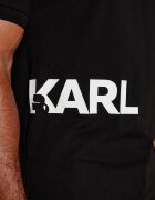 Karl Lagerfeld Polo | Regular Fit