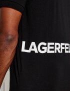 Karl Lagerfeld Polo | Regular Fit