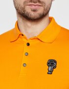 Karl Lagerfeld Polo | Regular Fit