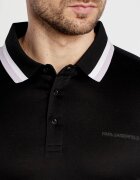 Karl Lagerfeld Polo | Regular Fit