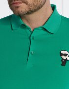 Karl Lagerfeld Polo | Regular Fit