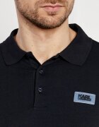Karl Lagerfeld Polo | regular fit