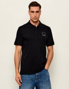 Karl Lagerfeld Polo | regular fit
