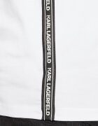 Karl Lagerfeld Polo | Regular Fit