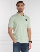 Karl Lagerfeld Polo | Regular Fit