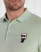 Karl Lagerfeld Polo | Regular Fit