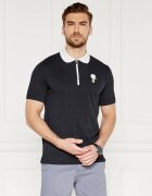 Karl Lagerfeld Polo | Regular Fit