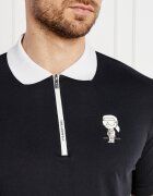 Karl Lagerfeld Polo | Regular Fit