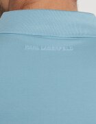Karl Lagerfeld Polo | Regular Fit