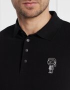 Karl Lagerfeld Polo | Regular Fit