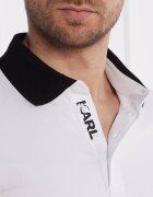 Karl Lagerfeld Polo | Regular Fit