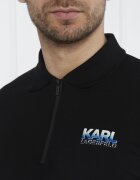Karl Lagerfeld Polo | Regular Fit