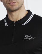 Karl Lagerfeld Polo | Regular Fit