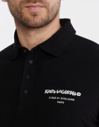 Karl Lagerfeld Polo | Regular Fit