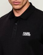 Karl Lagerfeld Polo | regular fit