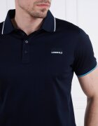 Karl Lagerfeld Polo | Regular Fit