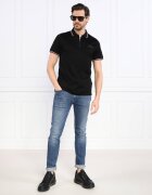 Karl Lagerfeld Polo | Regular Fit