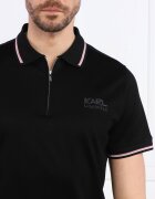 Karl Lagerfeld Polo | Regular Fit