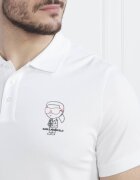 Karl Lagerfeld Polo | Regular Fit