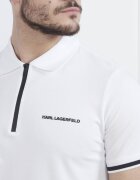Karl Lagerfeld Polo | Regular Fit