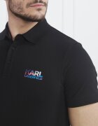 Karl Lagerfeld Polo | Regular Fit