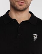 Karl Lagerfeld Polo | Regular Fit