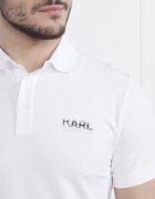 Karl Lagerfeld Polo | Regular Fit