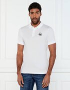 Karl Lagerfeld Polo | Regular Fit