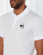 Karl Lagerfeld Polo | Regular Fit